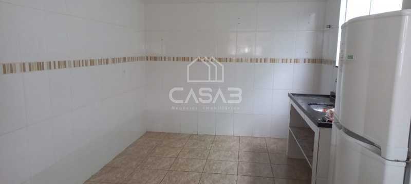 Casa de Condomínio à venda com 5 quartos, 265m² - Foto 12