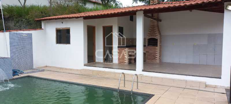 Casa de Condomínio à venda com 5 quartos, 265m² - Foto 16