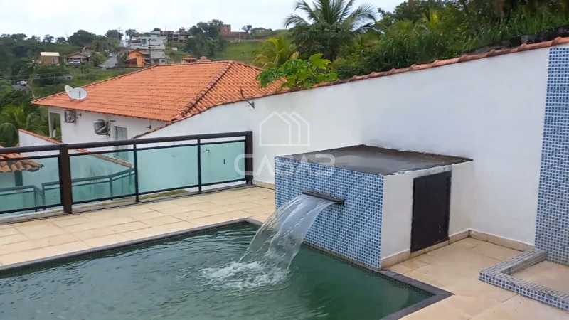 Casa de Condomínio à venda com 5 quartos, 265m² - Foto 18