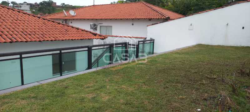 Casa de Condomínio à venda com 5 quartos, 265m² - Foto 19