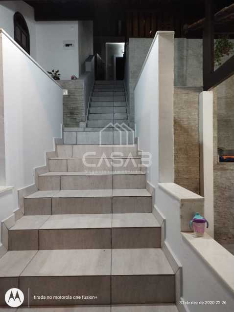 Casa à venda com 6 quartos, 295m² - Foto 9