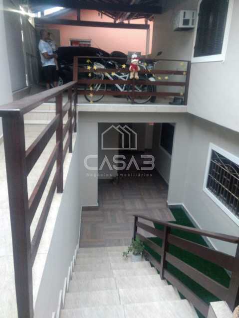 Casa à venda com 6 quartos, 295m² - Foto 13