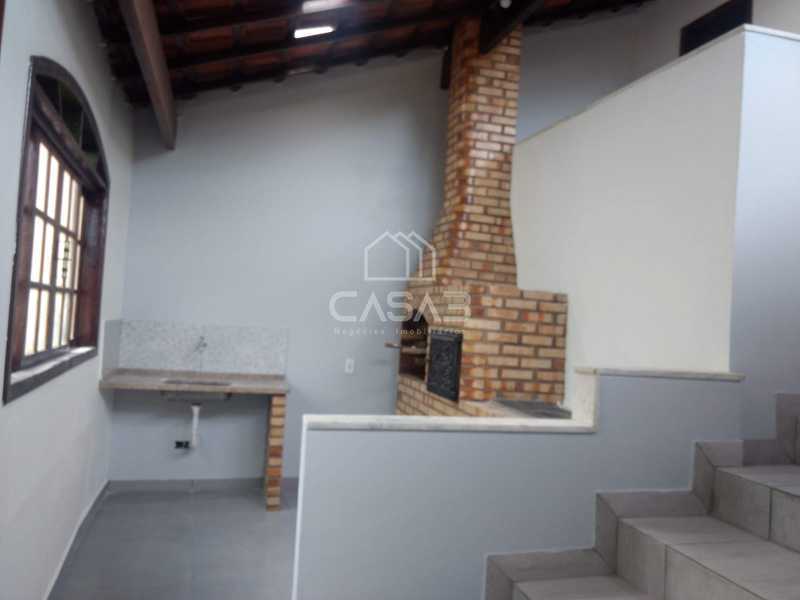 Casa à venda com 6 quartos, 295m² - Foto 15