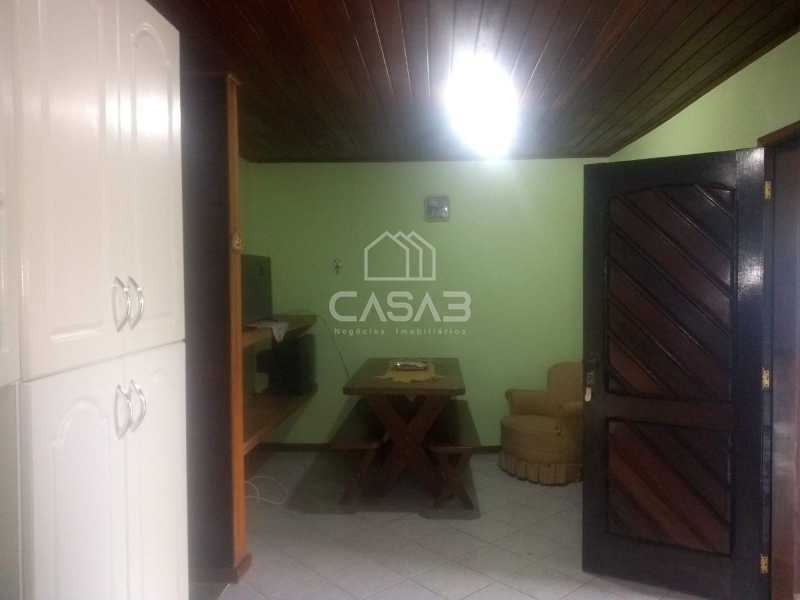 Casa à venda com 6 quartos, 295m² - Foto 20