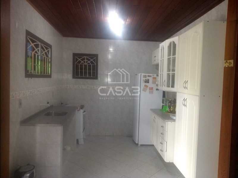 Casa à venda com 6 quartos, 295m² - Foto 21