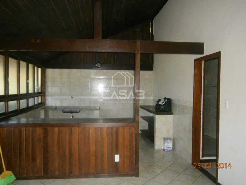 Casa à venda com 6 quartos, 295m² - Foto 22