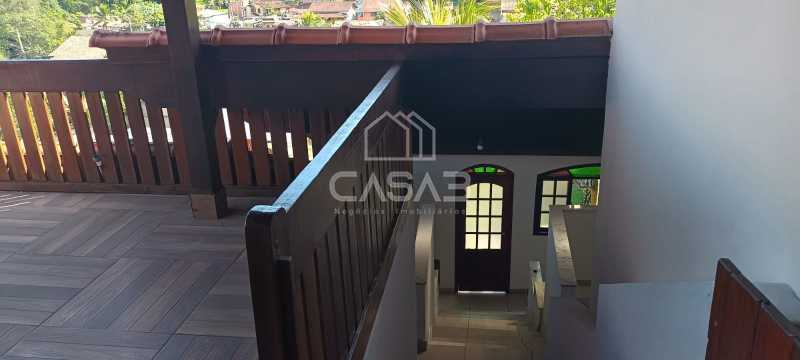 Casa à venda com 6 quartos, 295m² - Foto 27