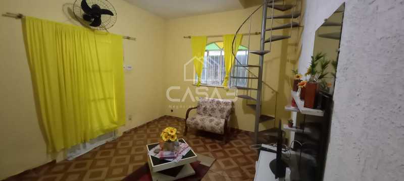 Casa à venda com 7 quartos, 120m² - Foto 8