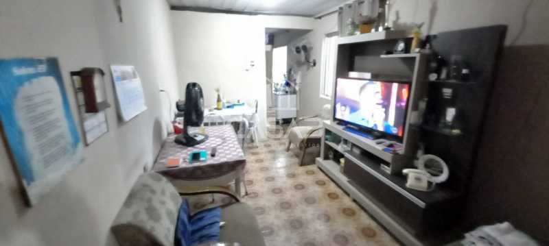 Casa à venda com 7 quartos, 120m² - Foto 14