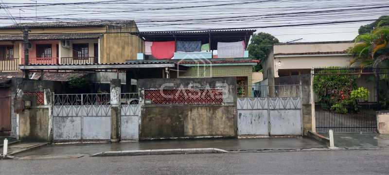 Casa à venda com 7 quartos, 120m² - Foto 20