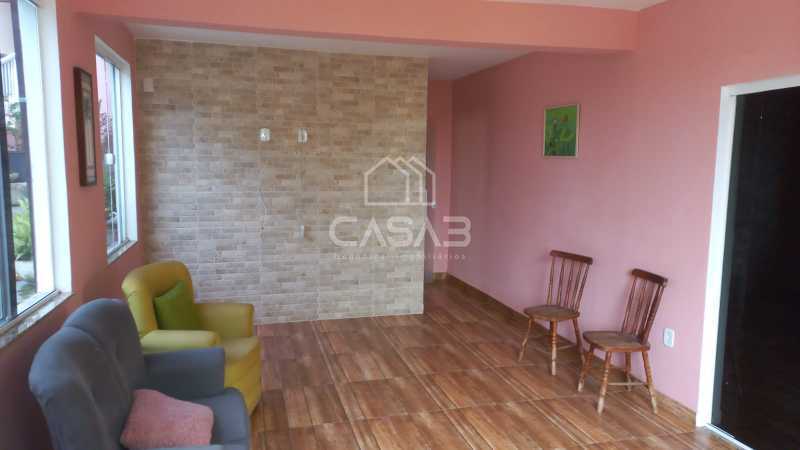 Casa de Condomínio à venda com 4 quartos, 200m² - Foto 13