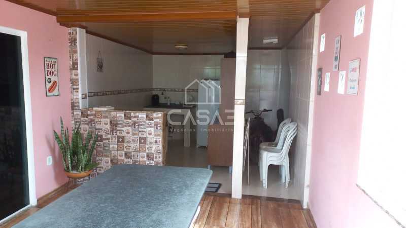 Casa de Condomínio à venda com 4 quartos, 200m² - Foto 14