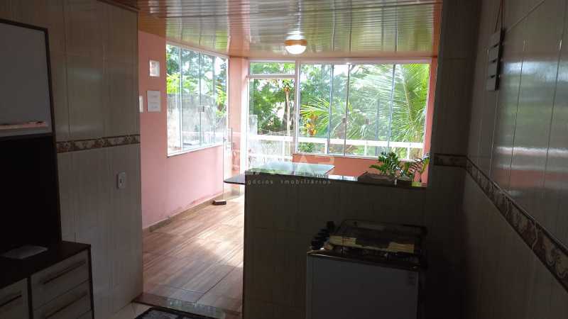 Casa de Condomínio à venda com 4 quartos, 200m² - Foto 19