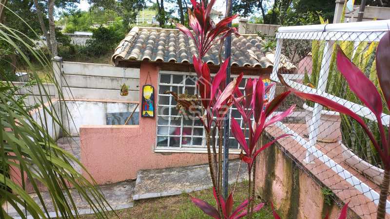 Casa de Condomínio à venda com 4 quartos, 200m² - Foto 20