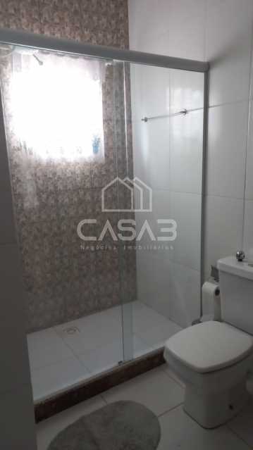 Casa de Condomínio à venda com 4 quartos, 200m² - Foto 12