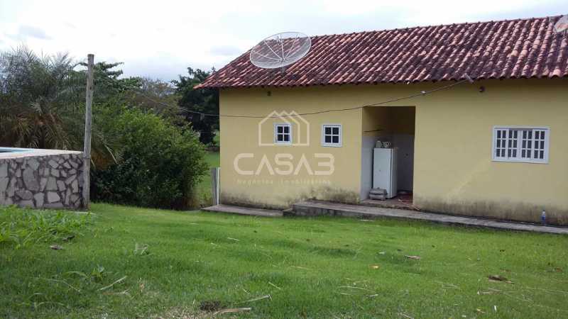 Casa de Condomínio à venda com 3 quartos, 127m² - Foto 3