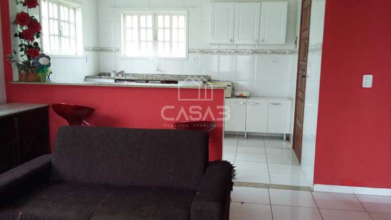 Casa de Condomínio à venda com 3 quartos, 127m² - Foto 4