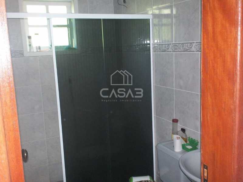 Casa de Condomínio à venda com 3 quartos, 127m² - Foto 6