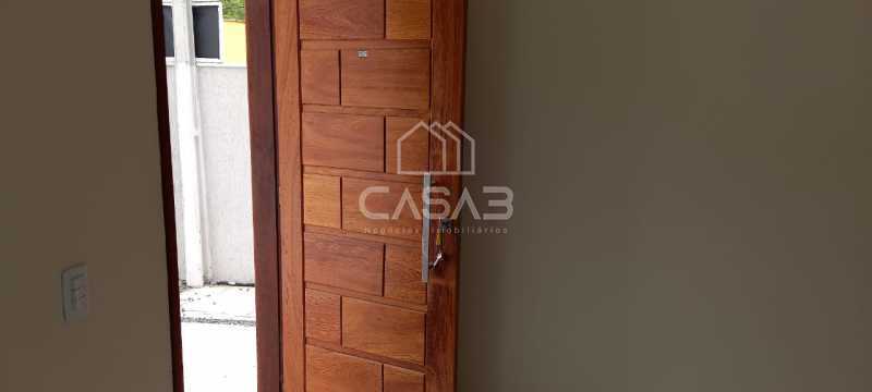 Casa de Condomínio à venda com 2 quartos, 112m² - Foto 3