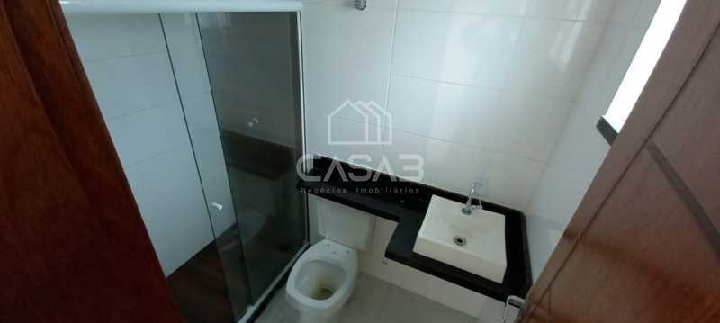 Casa de Condomínio à venda com 2 quartos, 112m² - Foto 8