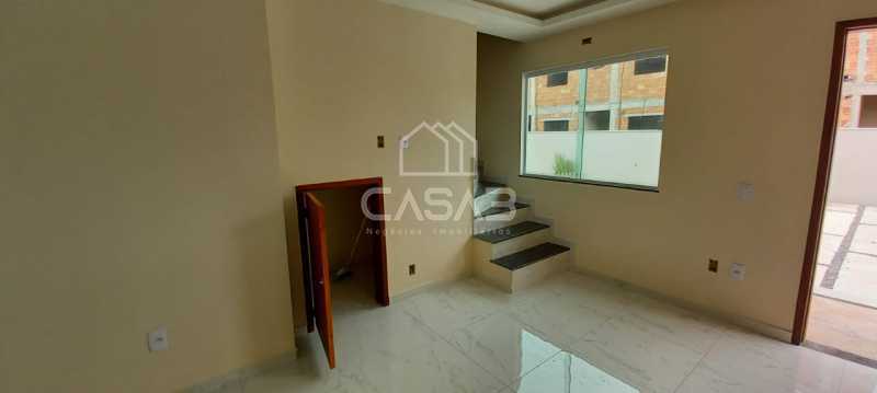 Casa de Condomínio à venda com 2 quartos, 112m² - Foto 10