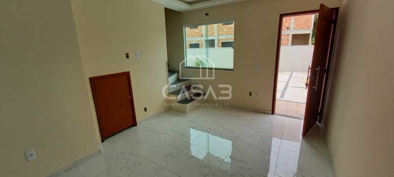 Casa de Condomínio à venda com 2 quartos, 112m² - Foto 12