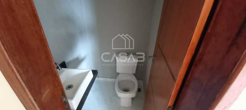 Casa de Condomínio à venda com 2 quartos, 112m² - Foto 15