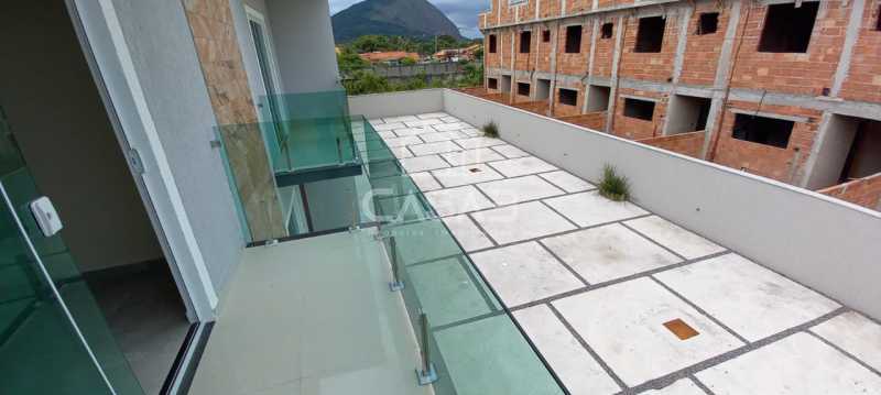 Casa de Condomínio à venda com 2 quartos, 112m² - Foto 20