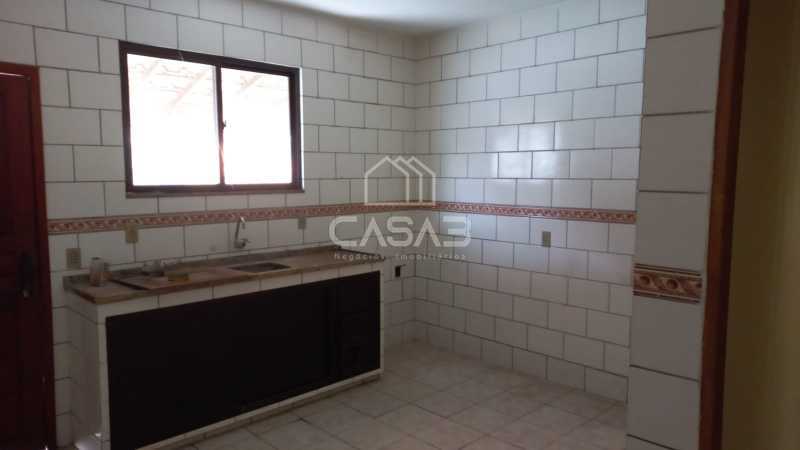 Casa à venda com 4 quartos, 195m² - Foto 7