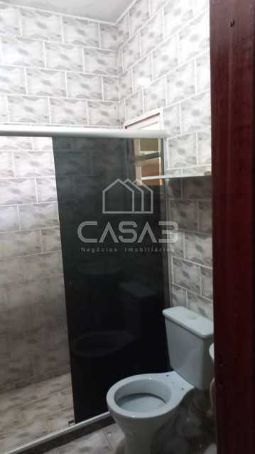 Casa à venda com 4 quartos, 195m² - Foto 9