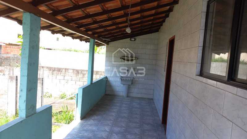 Casa à venda com 4 quartos, 195m² - Foto 12