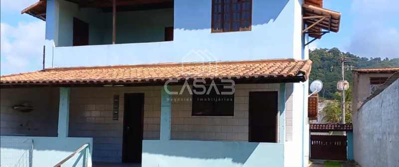 Casa à venda com 4 quartos, 195m² - Foto 13