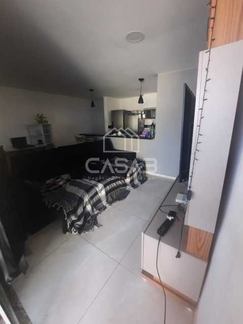 Casa à venda com 2 quartos, 91m² - Foto 7