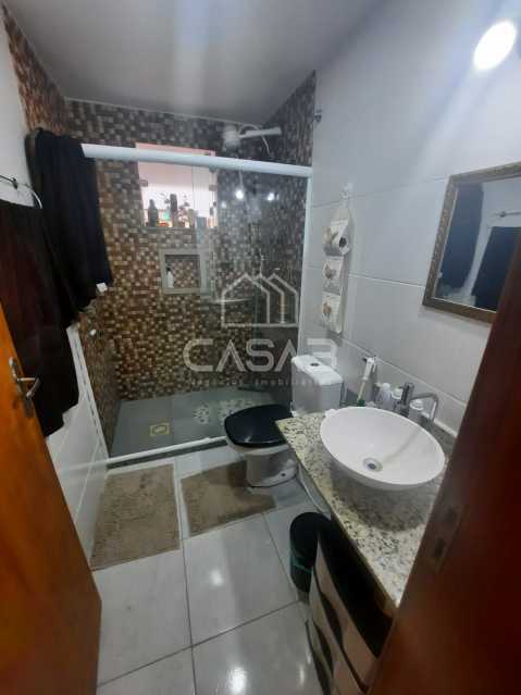 Casa à venda com 2 quartos, 91m² - Foto 9