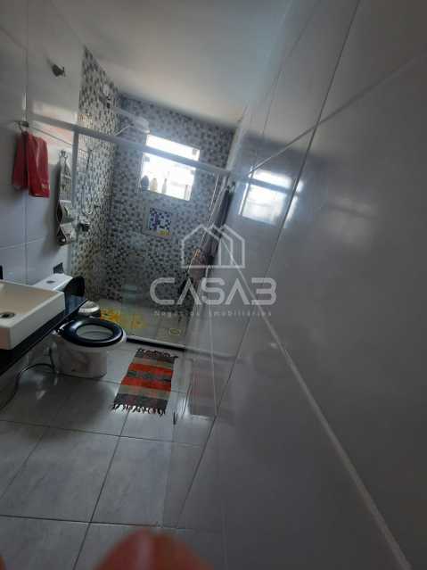 Casa à venda com 2 quartos, 91m² - Foto 13