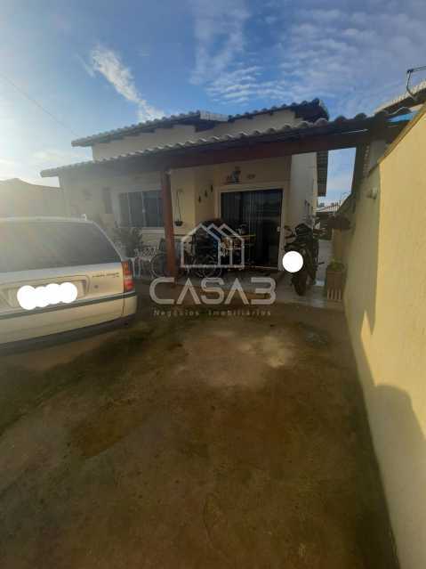 Casa à venda com 2 quartos, 91m² - Foto 1