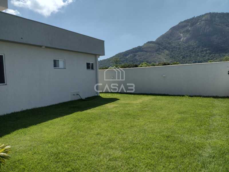 Casa de Condomínio à venda com 3 quartos, 142m² - Foto 9