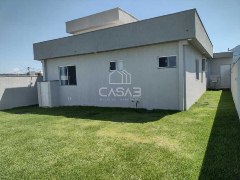 Casa de Condomínio à venda com 3 quartos, 142m² - Foto 10