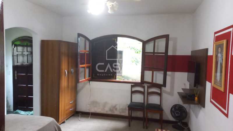 Casa à venda com 4 quartos, 260m² - Foto 4