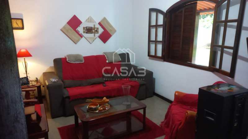 Casa à venda com 4 quartos, 260m² - Foto 5