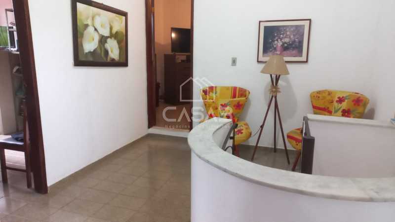 Casa à venda com 4 quartos, 260m² - Foto 8