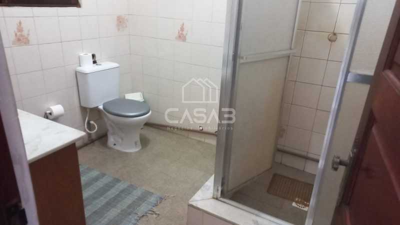 Casa à venda com 4 quartos, 260m² - Foto 10