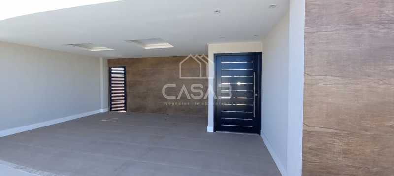 Casa de Condomínio à venda com 3 quartos, 160m² - Foto 3