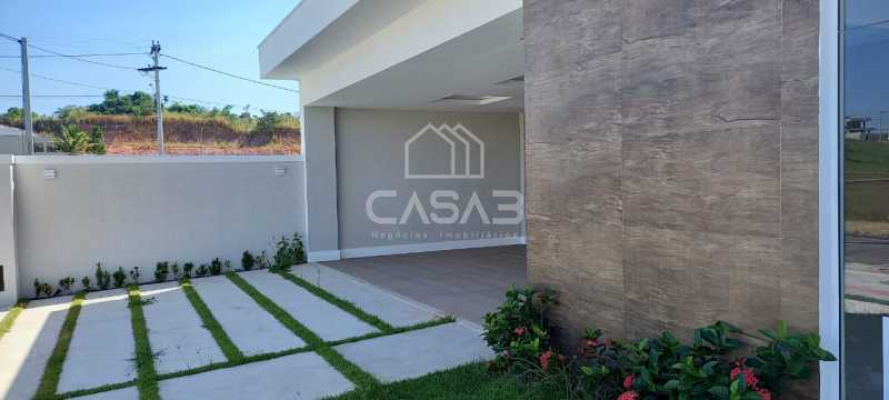 Casa de Condomínio à venda com 3 quartos, 160m² - Foto 9