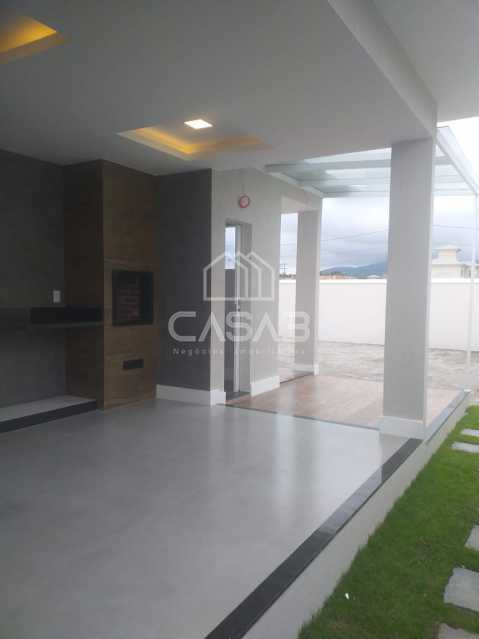 Casa de Condomínio à venda com 3 quartos, 160m² - Foto 11