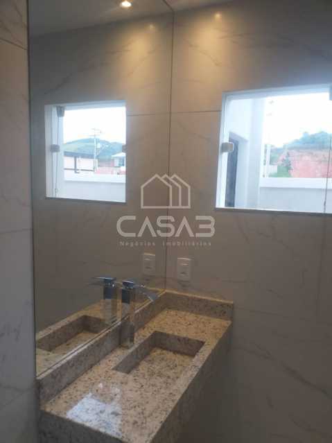 Casa de Condomínio à venda com 3 quartos, 160m² - Foto 18