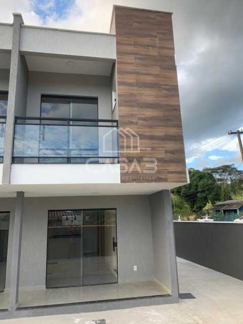 Apartamento à venda com 2 quartos, 71m² - Foto 2