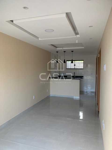 Apartamento à venda com 2 quartos, 71m² - Foto 4