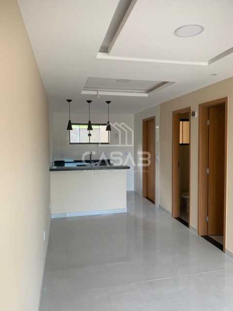 Apartamento à venda com 2 quartos, 71m² - Foto 5