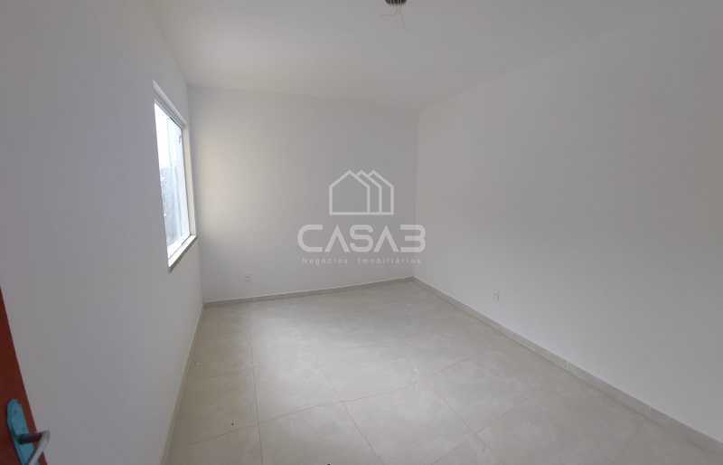 Casa de Vila à venda com 2 quartos, 64m² - Foto 4